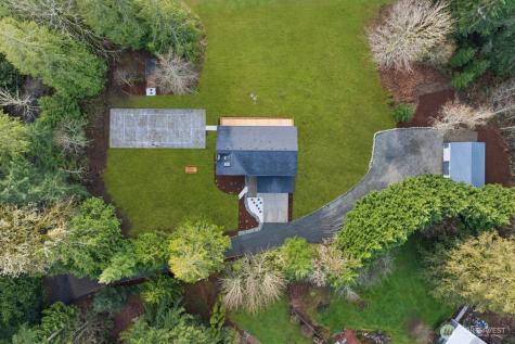 6341 E Sabelhaus Lane Port Orchard WA 98366
