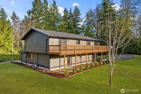 6341 E Sabelhaus Lane Port Orchard WA 98366
