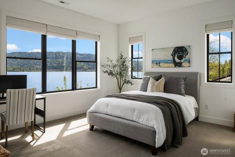 4233 E Lake Sammamish Shore Lane SE Sammamish WA 98075
