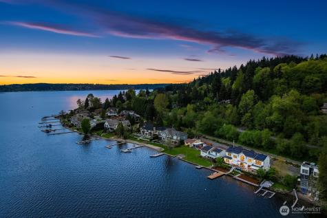 4233 E Lake Sammamish Shore Lane SE Sammamish WA 98075