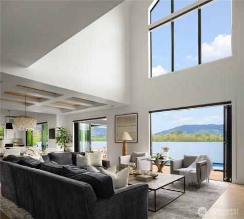 4233 E Lake Sammamish Shore Lane SE Sammamish WA 98075