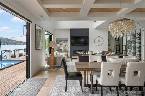 4233 E Lake Sammamish Shore Lane SE Sammamish WA 98075