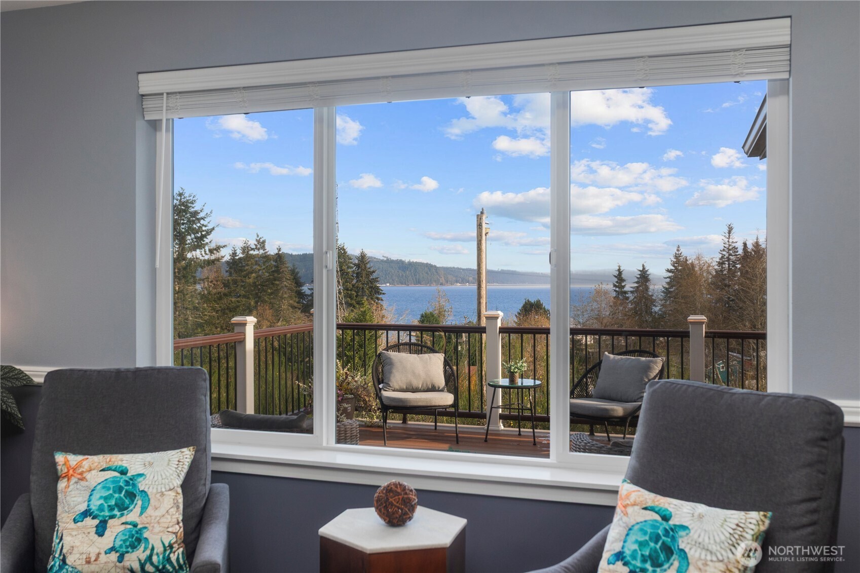 161 N Harvey Terrace Drive Shelton WA 98584