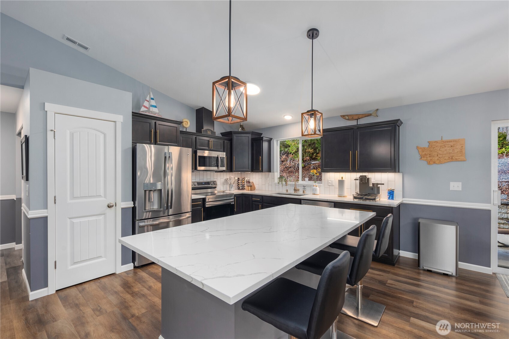161 N Harvey Terrace Drive Shelton WA 98584