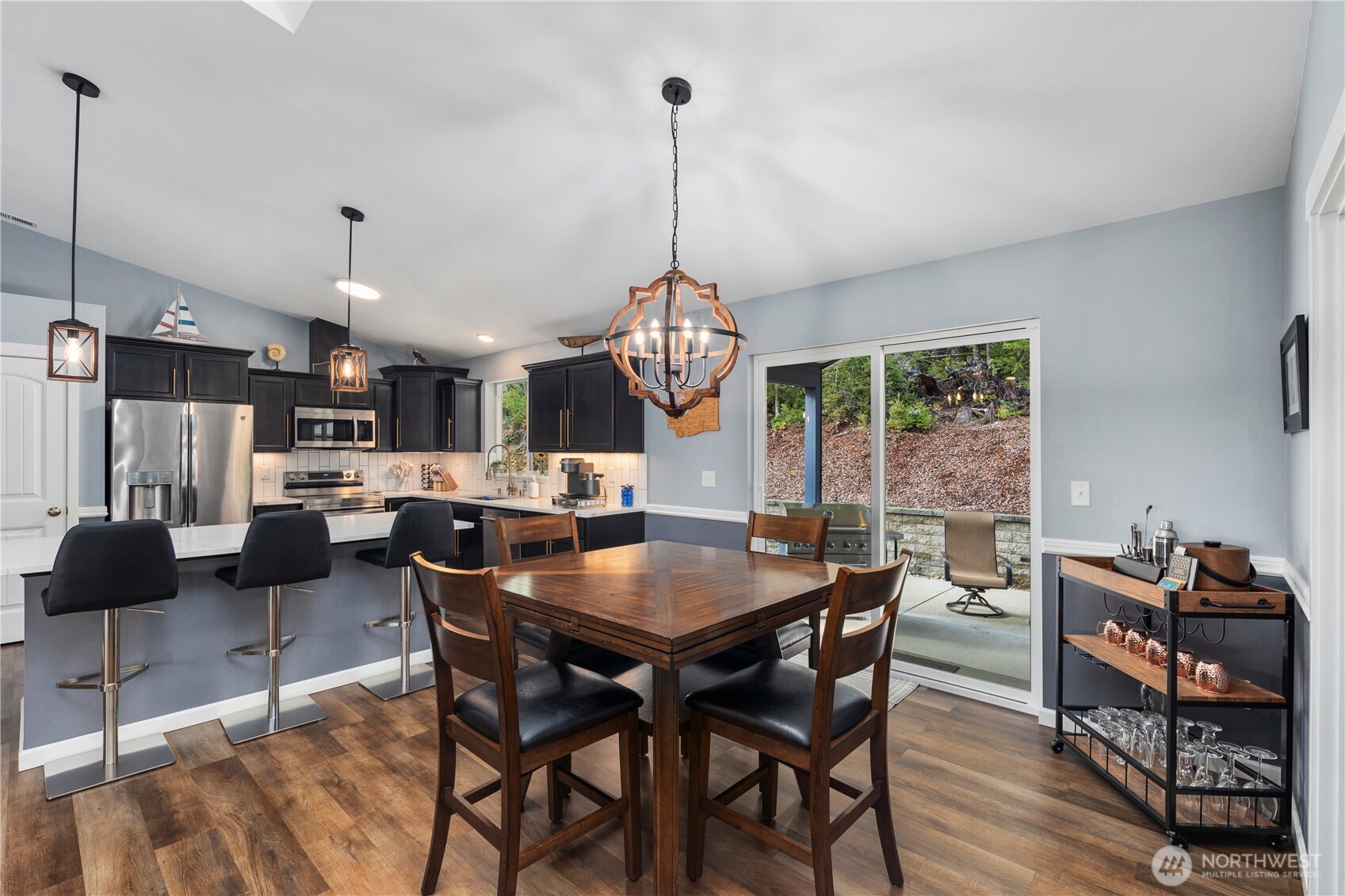 161 N Harvey Terrace Drive Shelton WA 98584