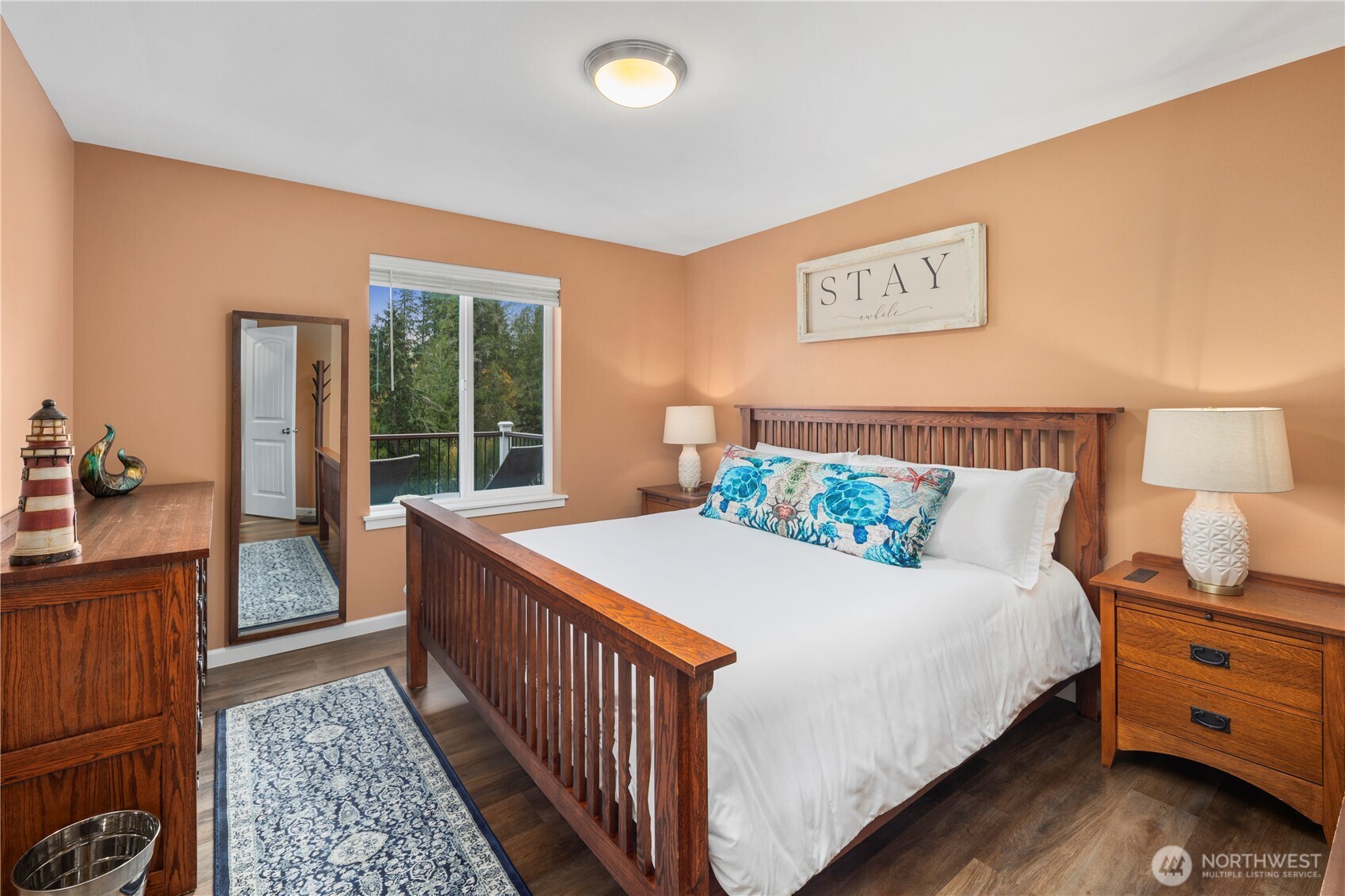 161 N Harvey Terrace Drive Shelton WA 98584