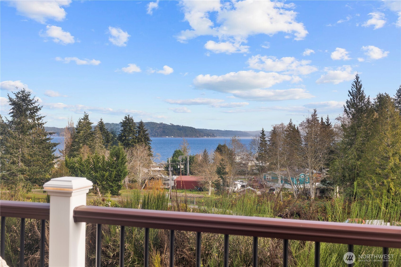 161 N Harvey Terrace Drive Shelton WA 98584