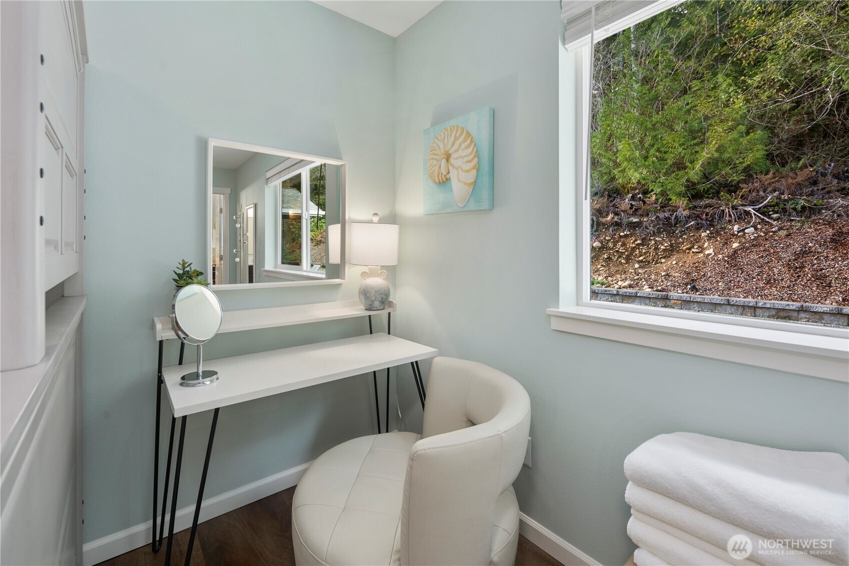 161 N Harvey Terrace Drive Shelton WA 98584
