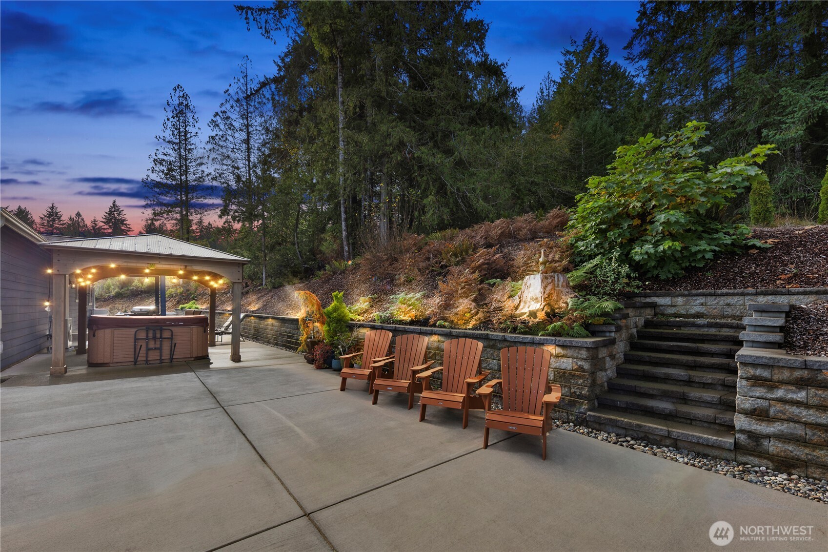 161 N Harvey Terrace Drive Shelton WA 98584