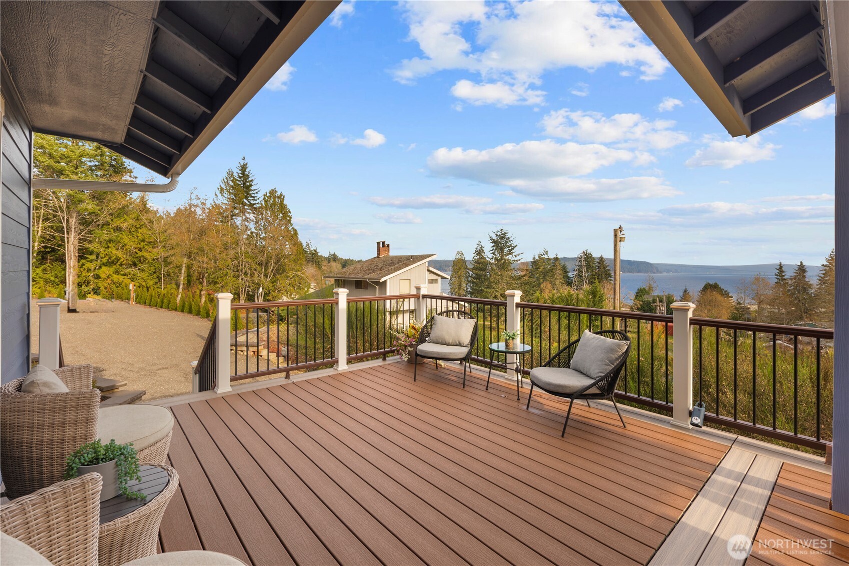 161 N Harvey Terrace Drive Shelton WA 98584