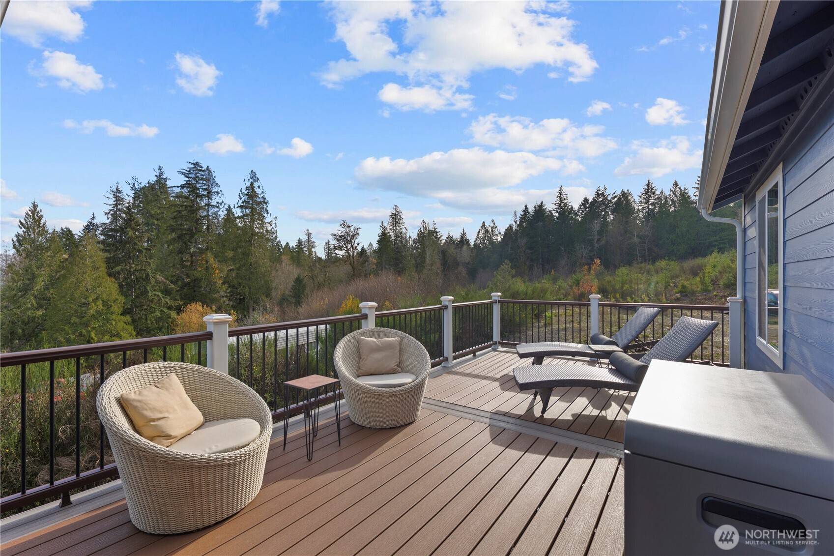 161 N Harvey Terrace Drive Shelton WA 98584