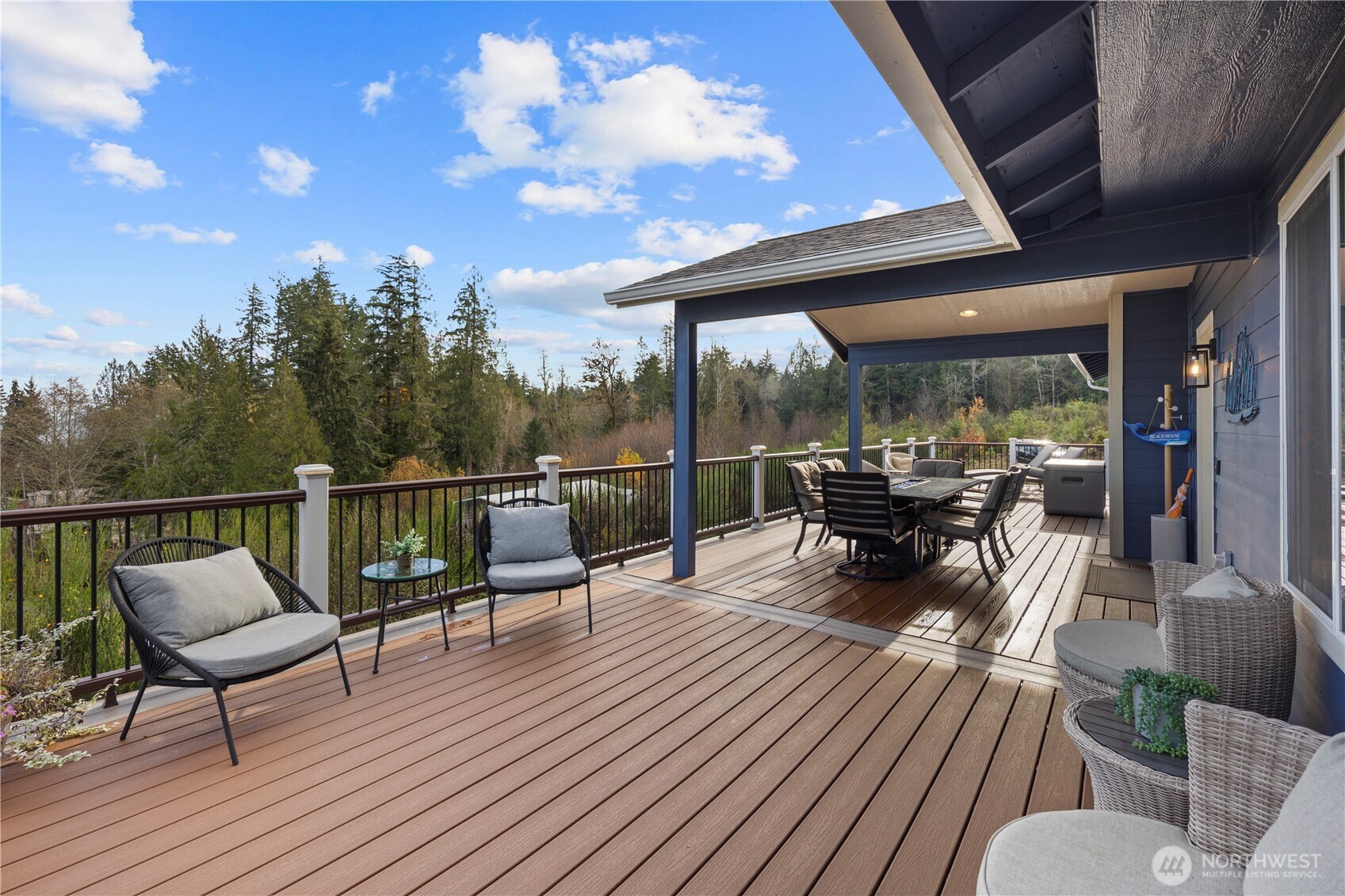 161 N Harvey Terrace Drive Shelton WA 98584