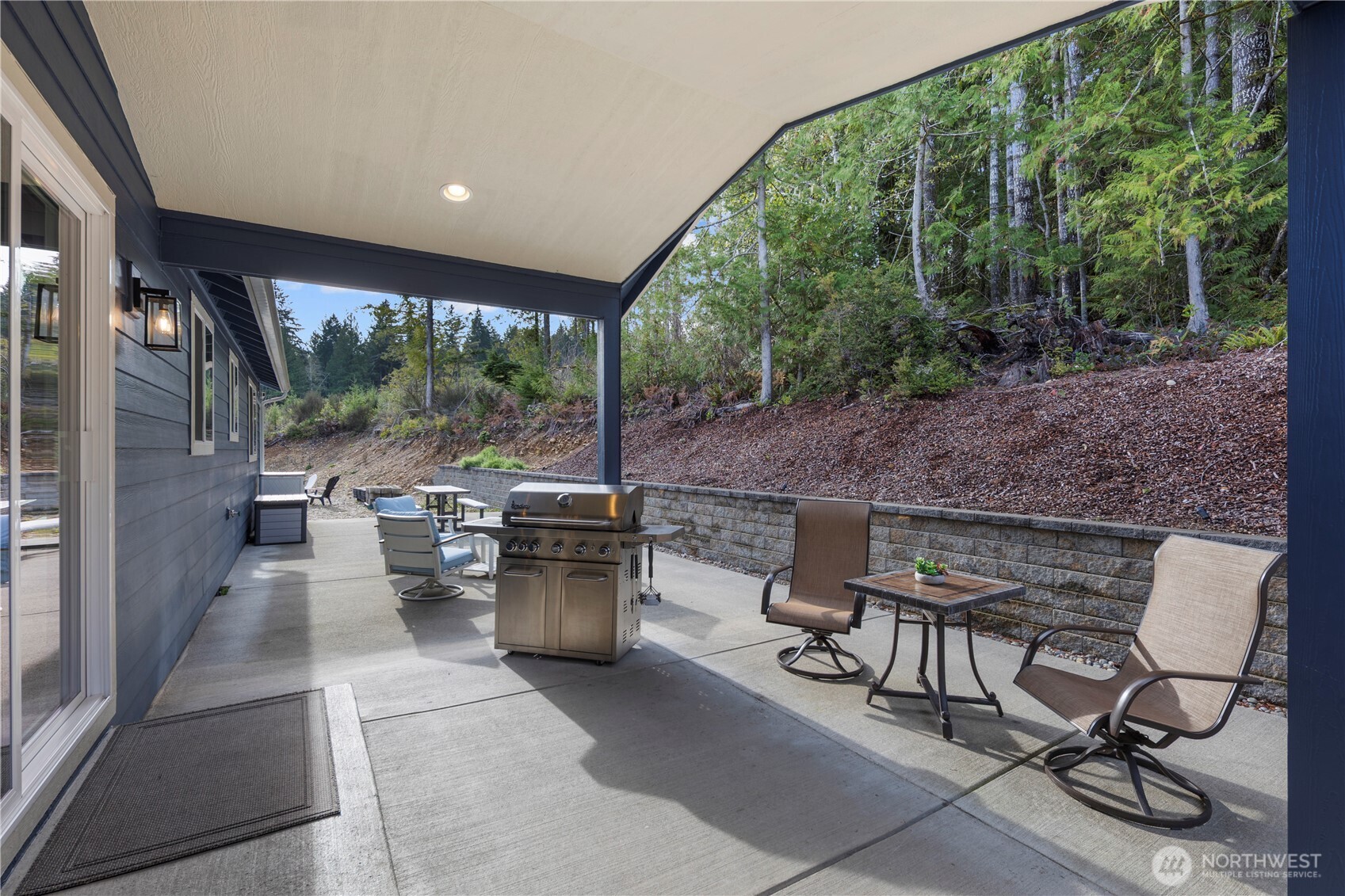 161 N Harvey Terrace Drive Shelton WA 98584