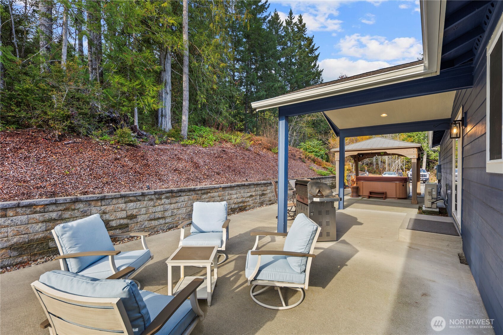 161 N Harvey Terrace Drive Shelton WA 98584