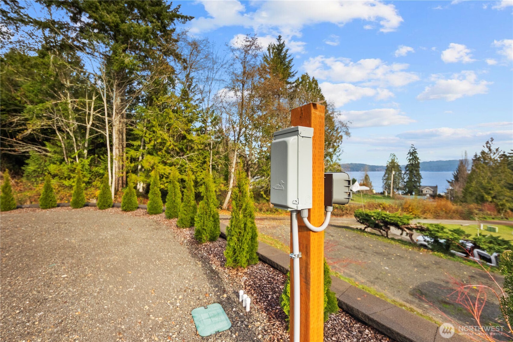 161 N Harvey Terrace Drive Shelton WA 98584