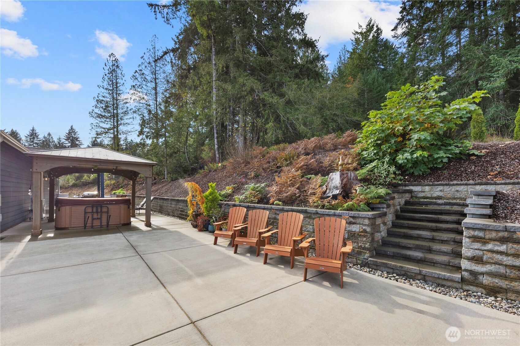 161 N Harvey Terrace Drive Shelton WA 98584
