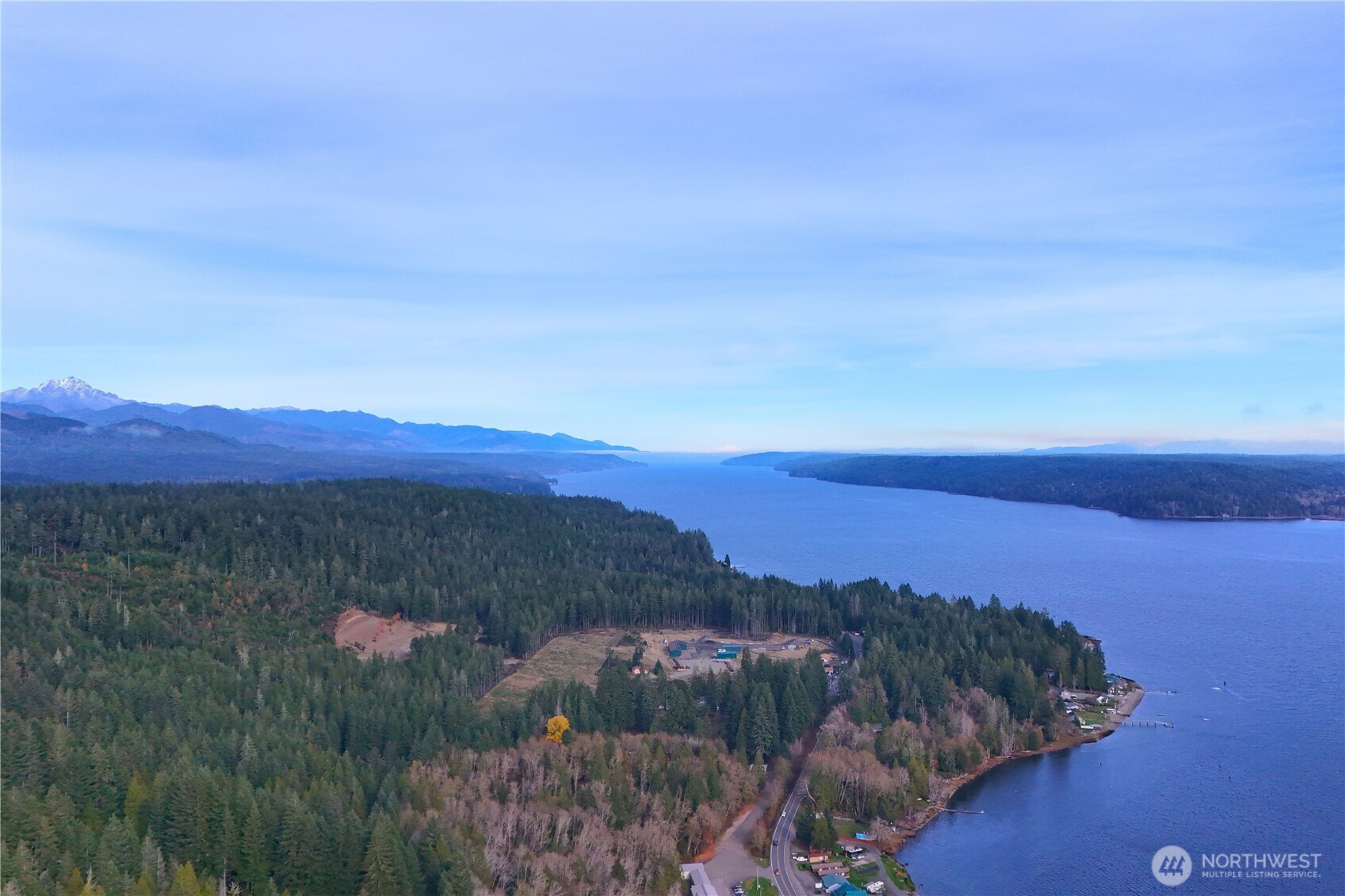 161 N Harvey Terrace Drive Shelton WA 98584