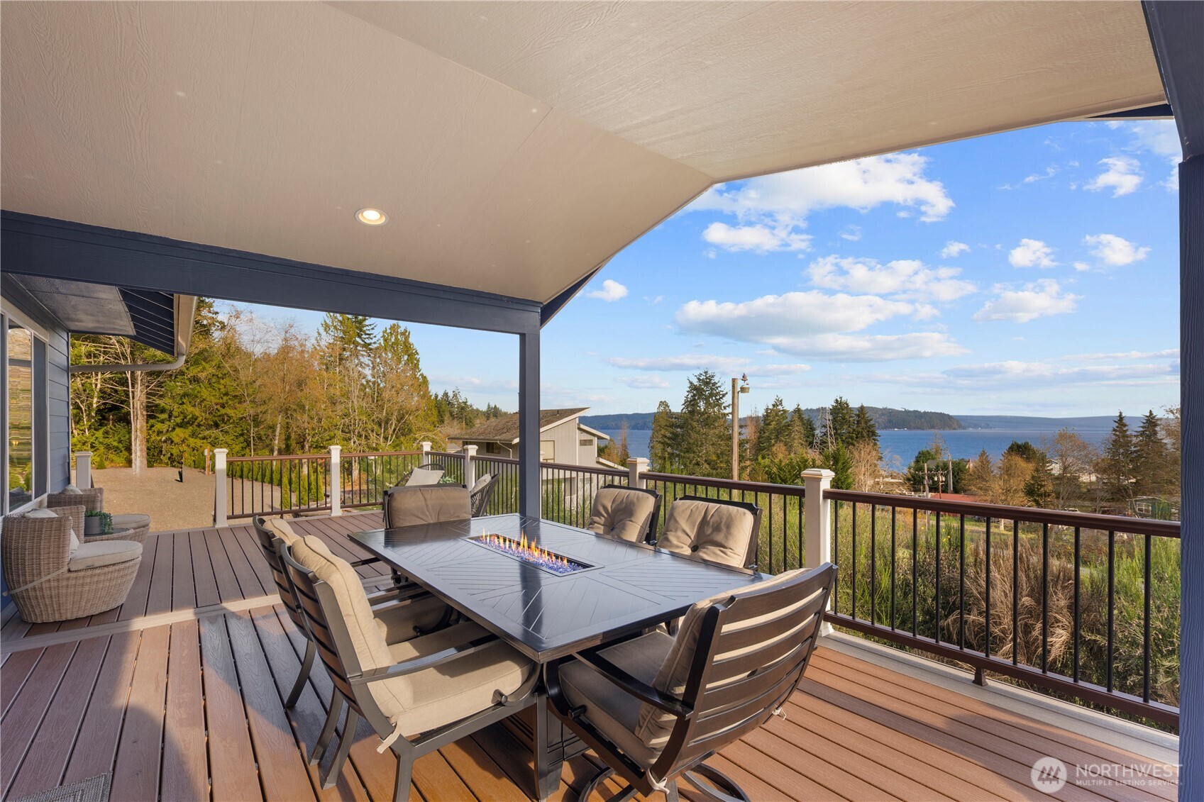 161 N Harvey Terrace Drive Shelton WA 98584