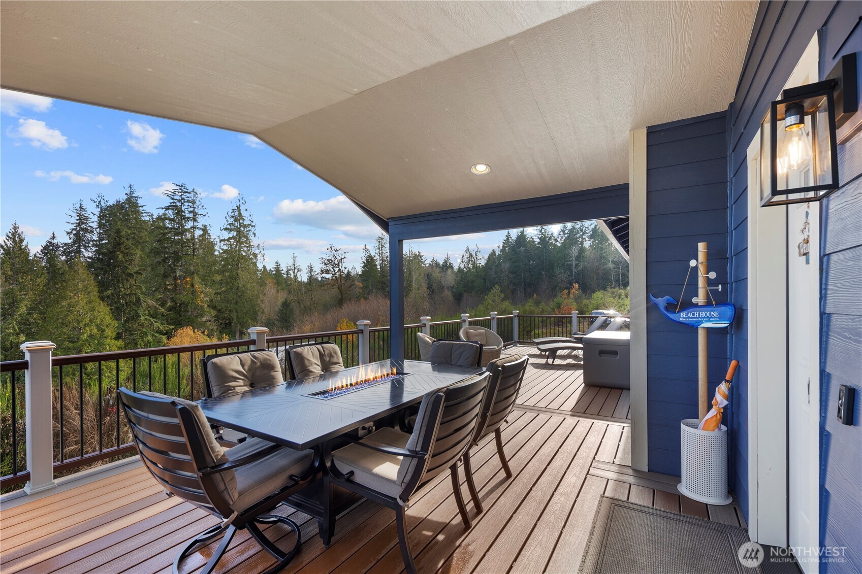 161 N Harvey Terrace Drive Shelton WA 98584