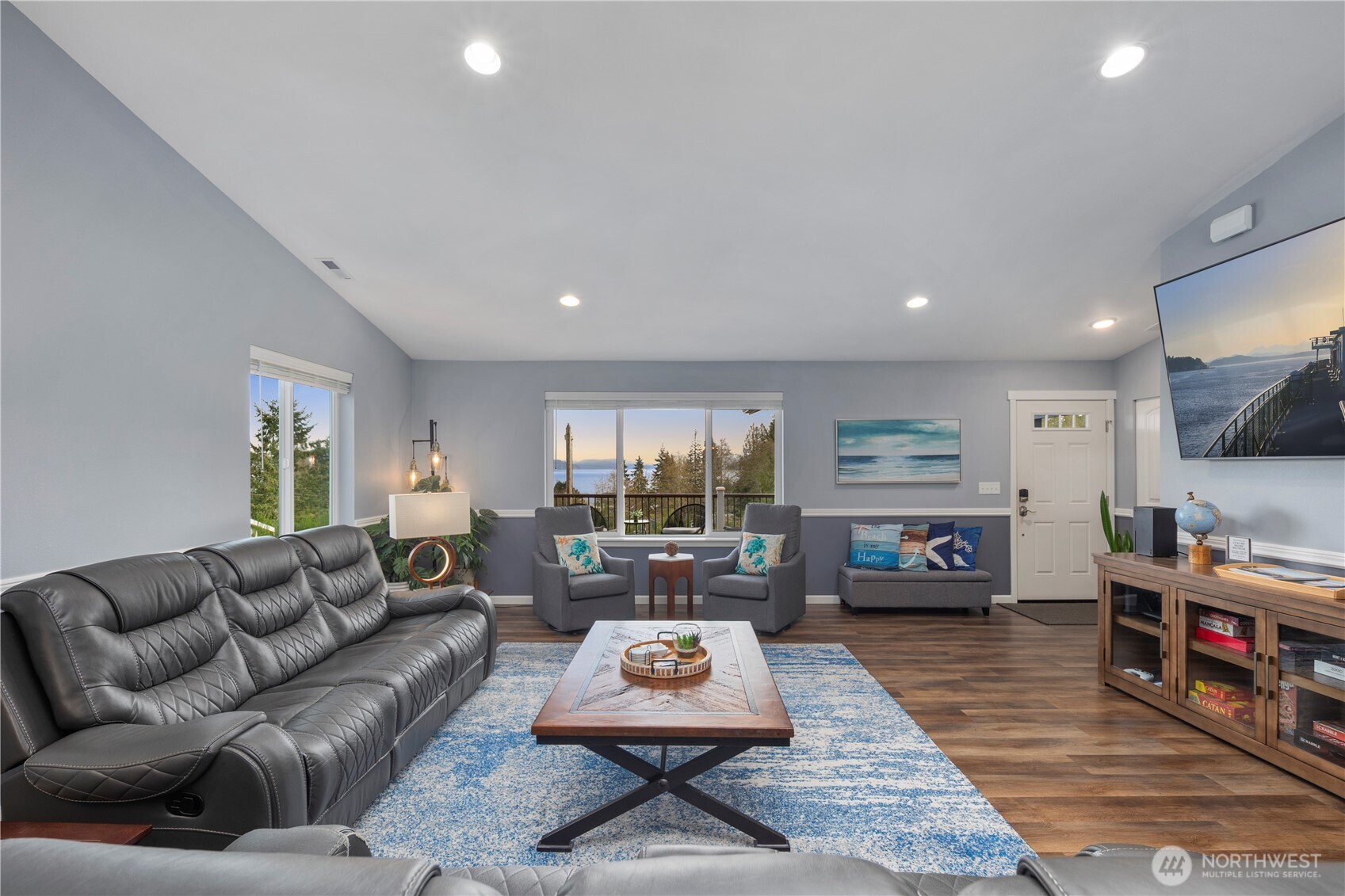 161 N Harvey Terrace Drive Shelton WA 98584
