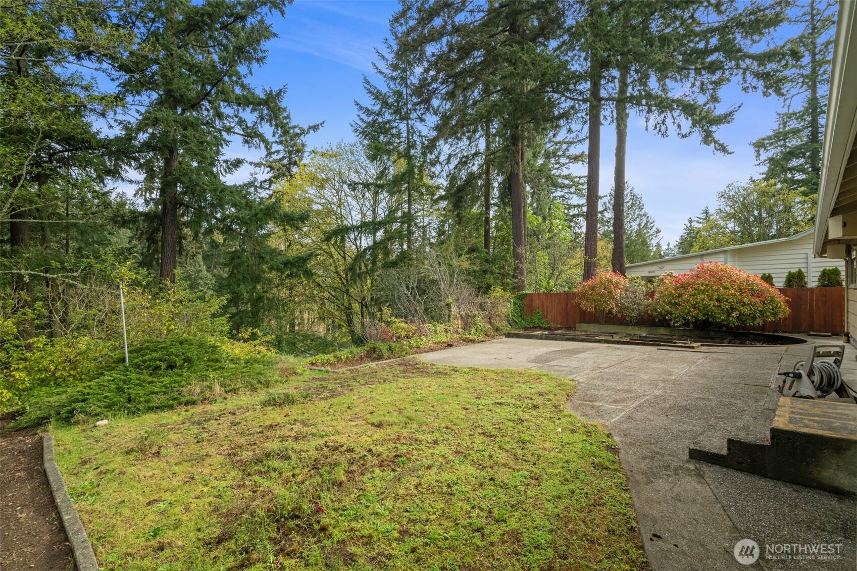 208 N 184th Shoreline WA 98133