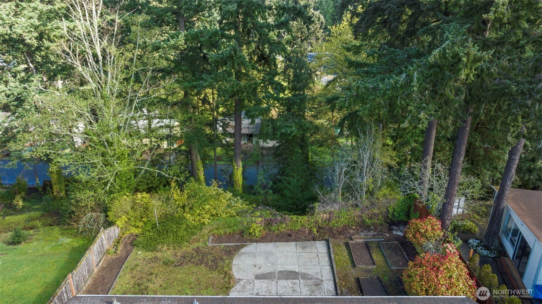 208 N 184th Shoreline WA 98133