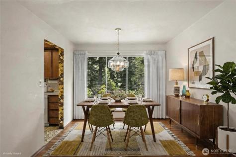 208 N 184th Shoreline WA 98133