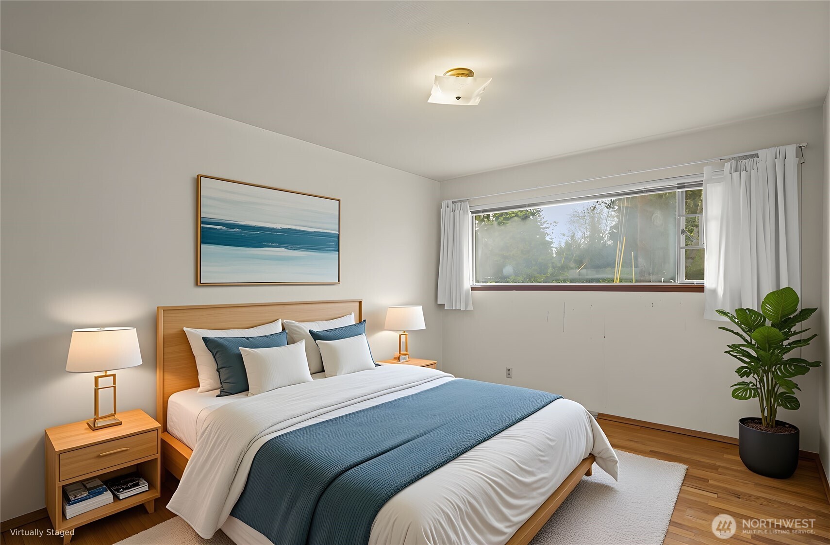 208 N 184th Shoreline WA 98133