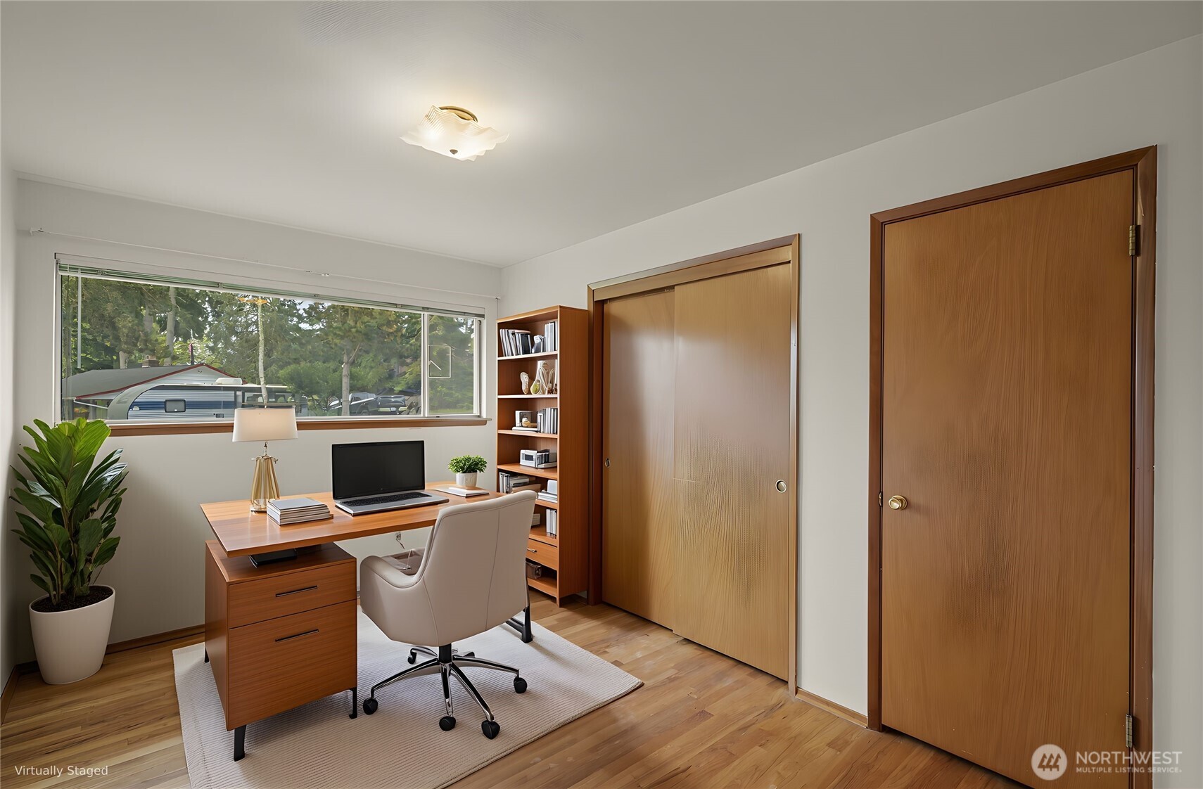 208 N 184th Shoreline WA 98133