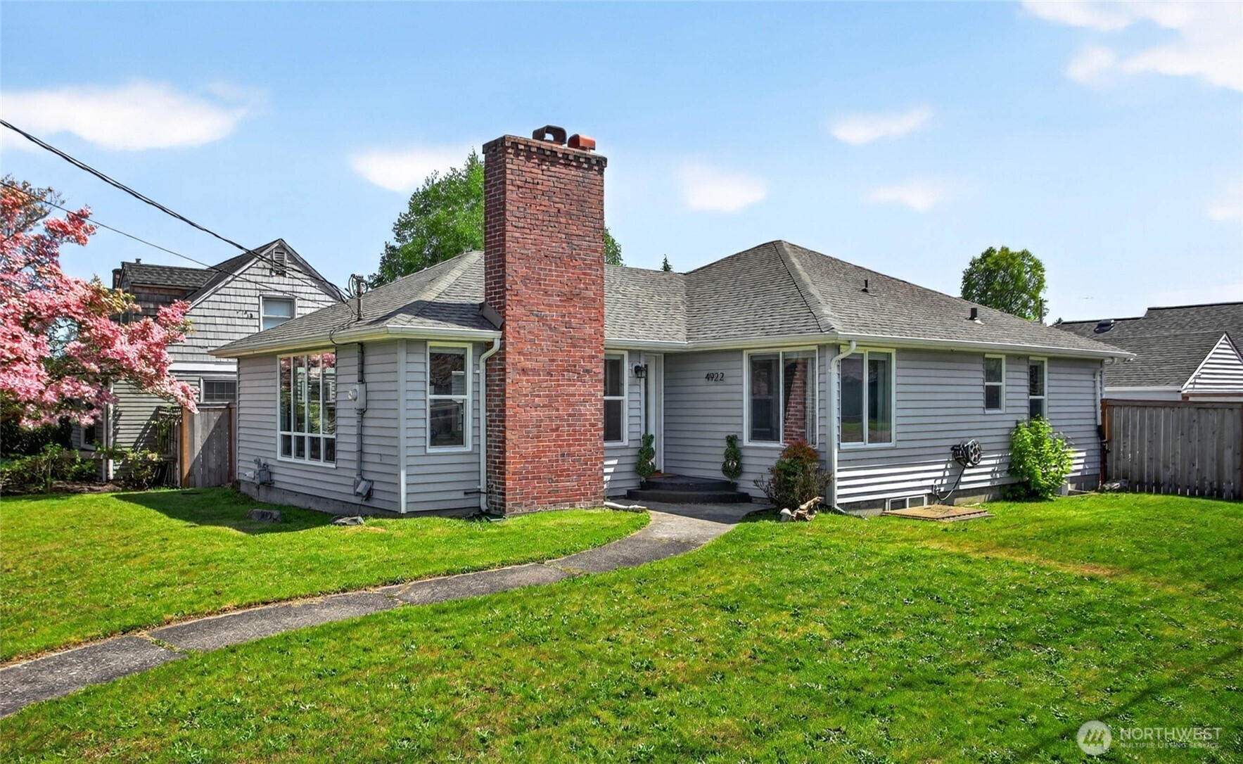 4922 N 27th Street Tacoma WA 98407