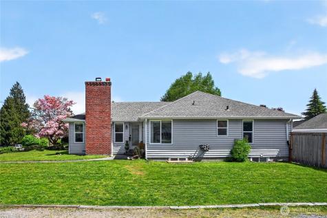 4922 N 27th Street Tacoma WA 98407