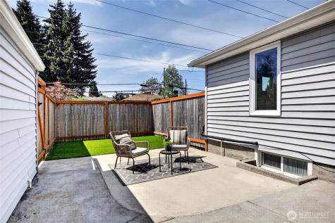 4922 N 27th Street Tacoma WA 98407