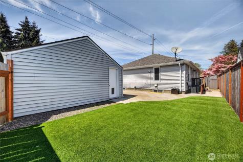 4922 N 27th Street Tacoma WA 98407