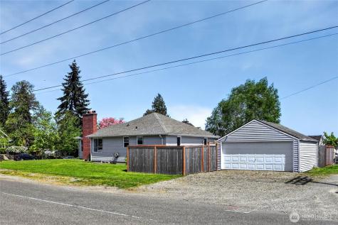 4922 N 27th Street Tacoma WA 98407