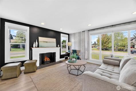 4922 N 27th Street Tacoma WA 98407