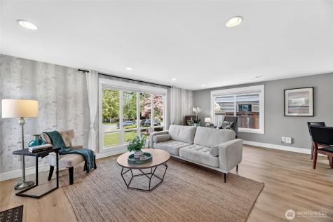 4922 N 27th Street Tacoma WA 98407