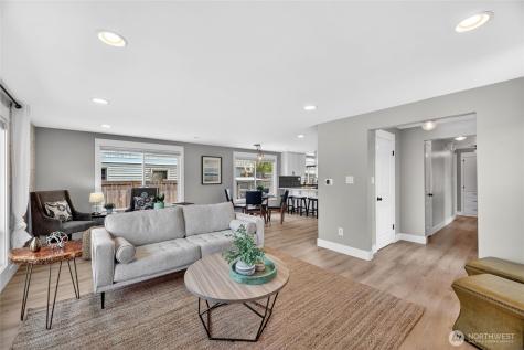 4922 N 27th Street Tacoma WA 98407