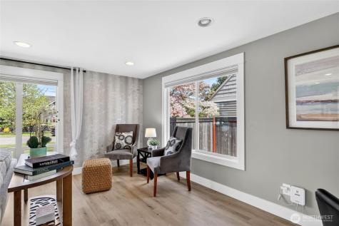 4922 N 27th Street Tacoma WA 98407