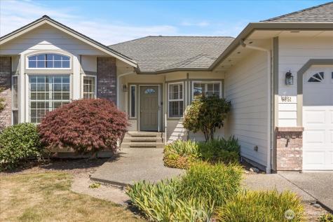 8051 283rd Street NW Stanwood WA 98292