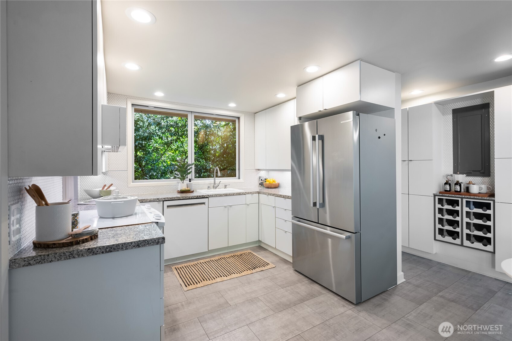 1207 NE 140th Street Seattle WA 98125