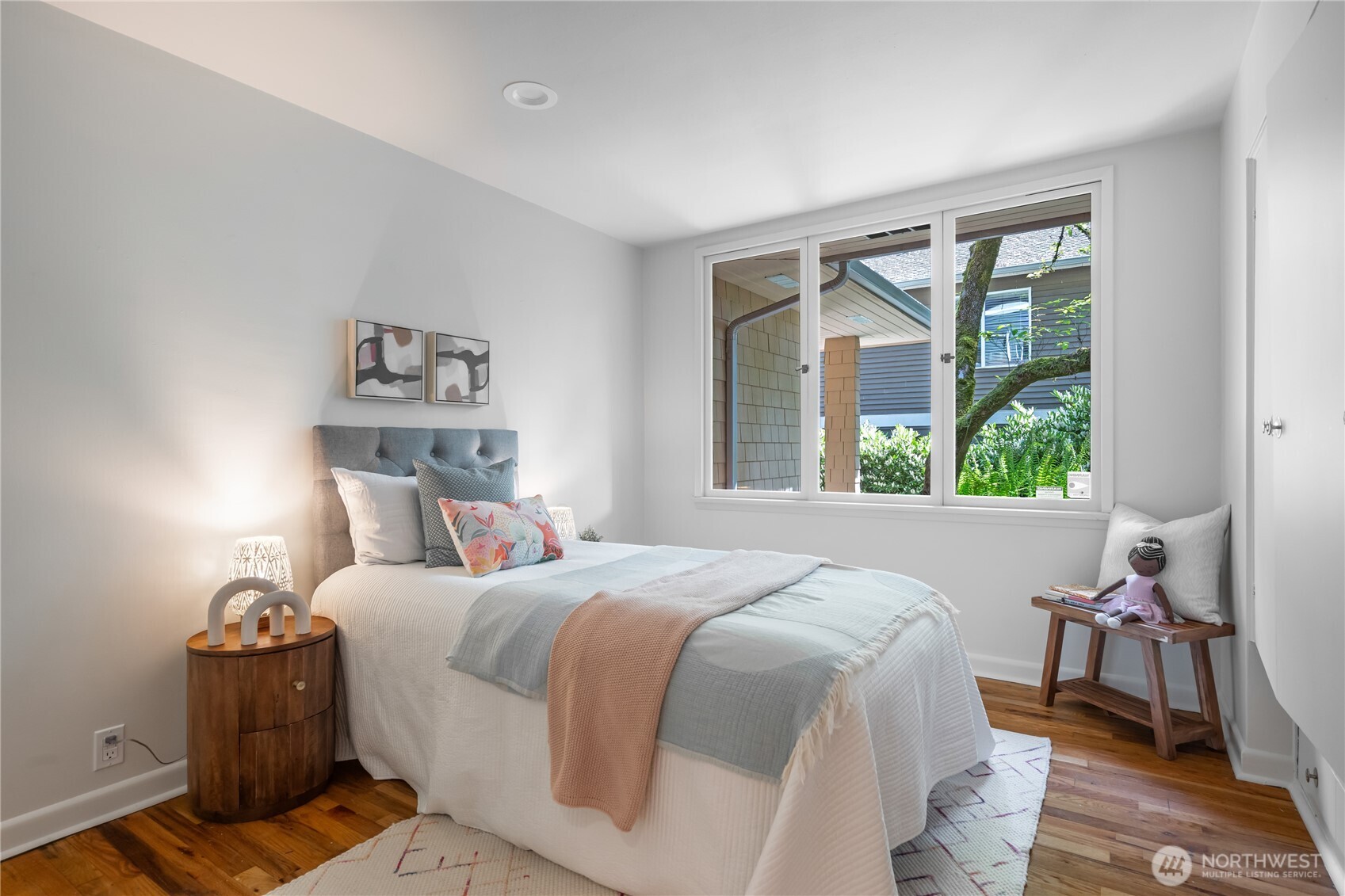 1207 NE 140th Street Seattle WA 98125