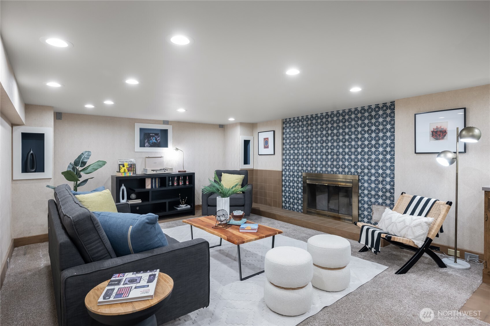 1207 NE 140th Street Seattle WA 98125