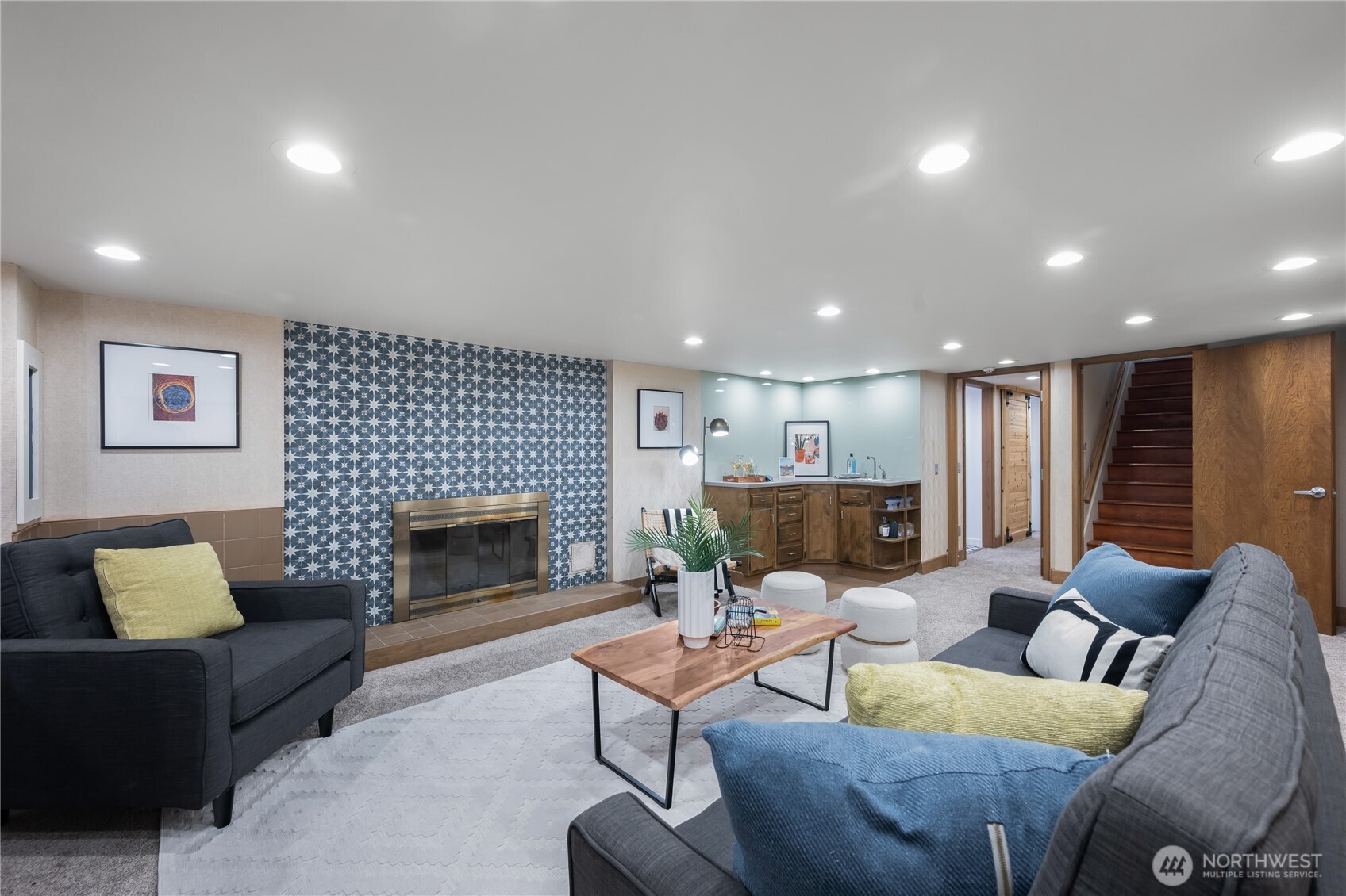 1207 NE 140th Street Seattle WA 98125