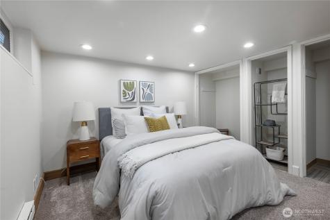 1207 NE 140th Street Seattle WA 98125
