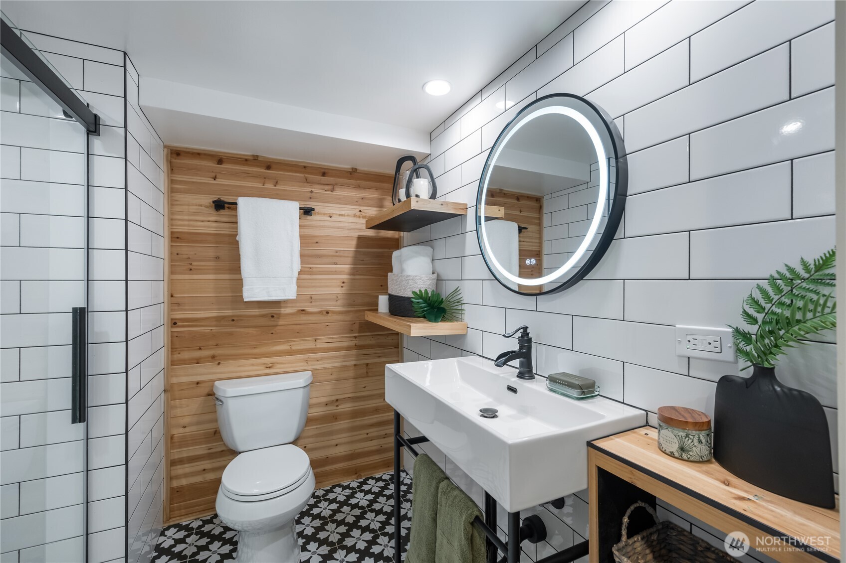 1207 NE 140th Street Seattle WA 98125