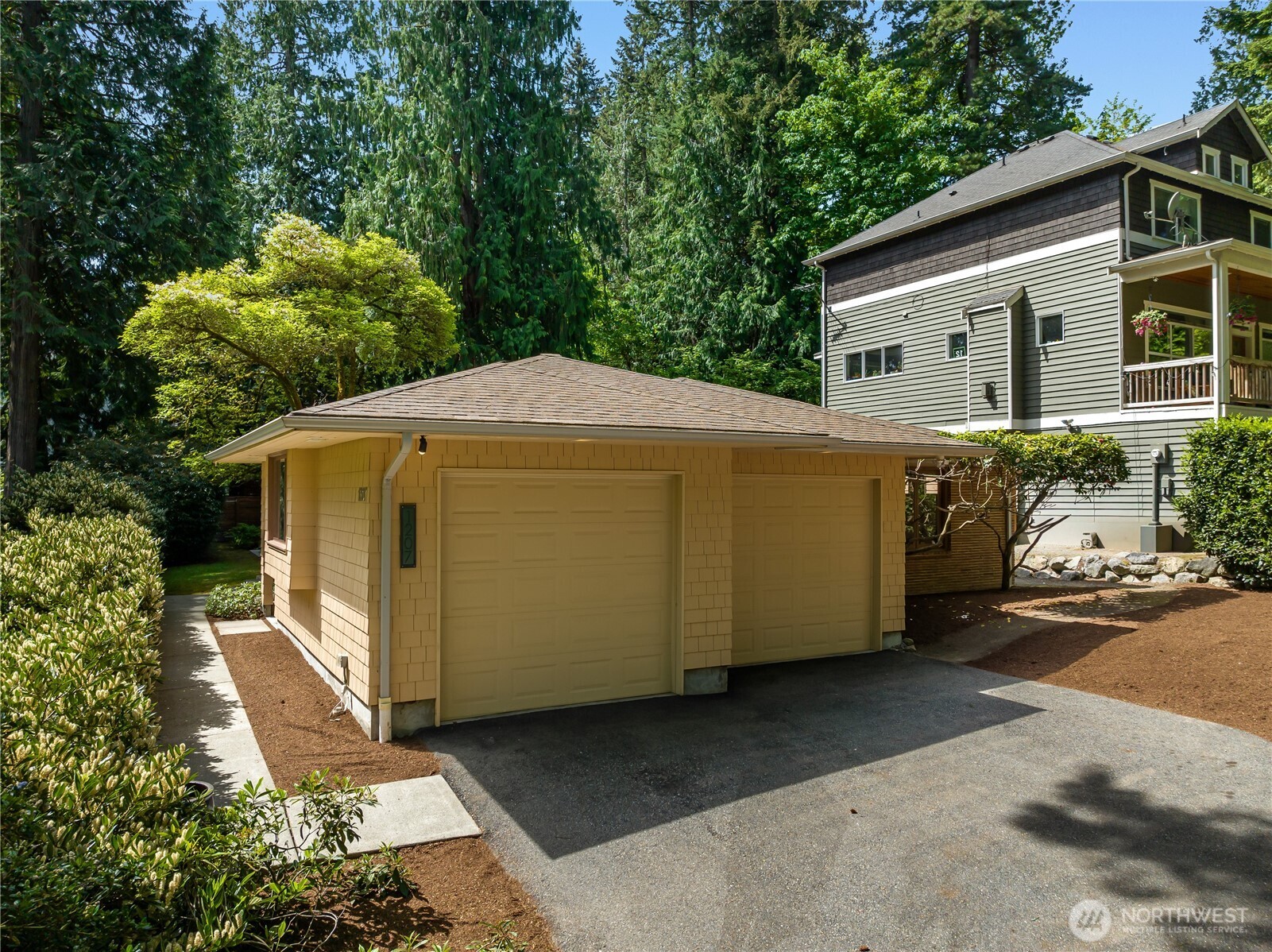 1207 NE 140th Street Seattle WA 98125