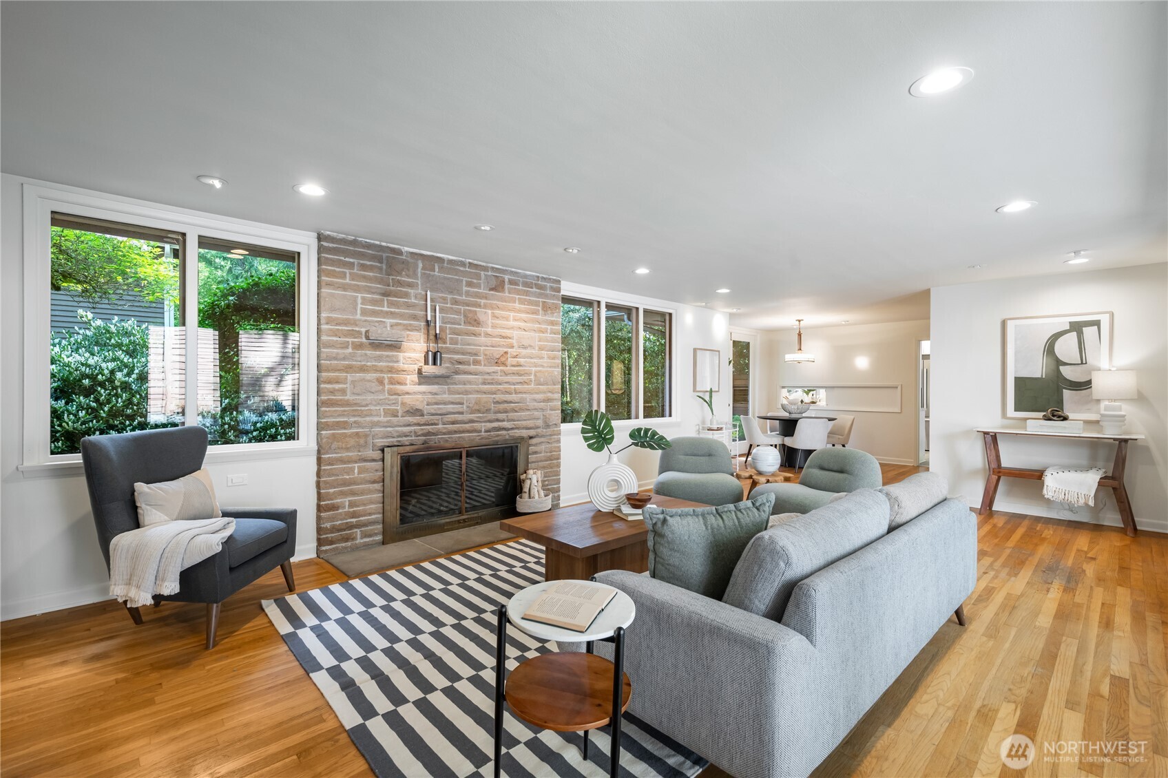 1207 NE 140th Street Seattle WA 98125