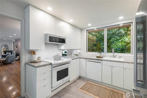 1207 NE 140th Street Seattle WA 98125