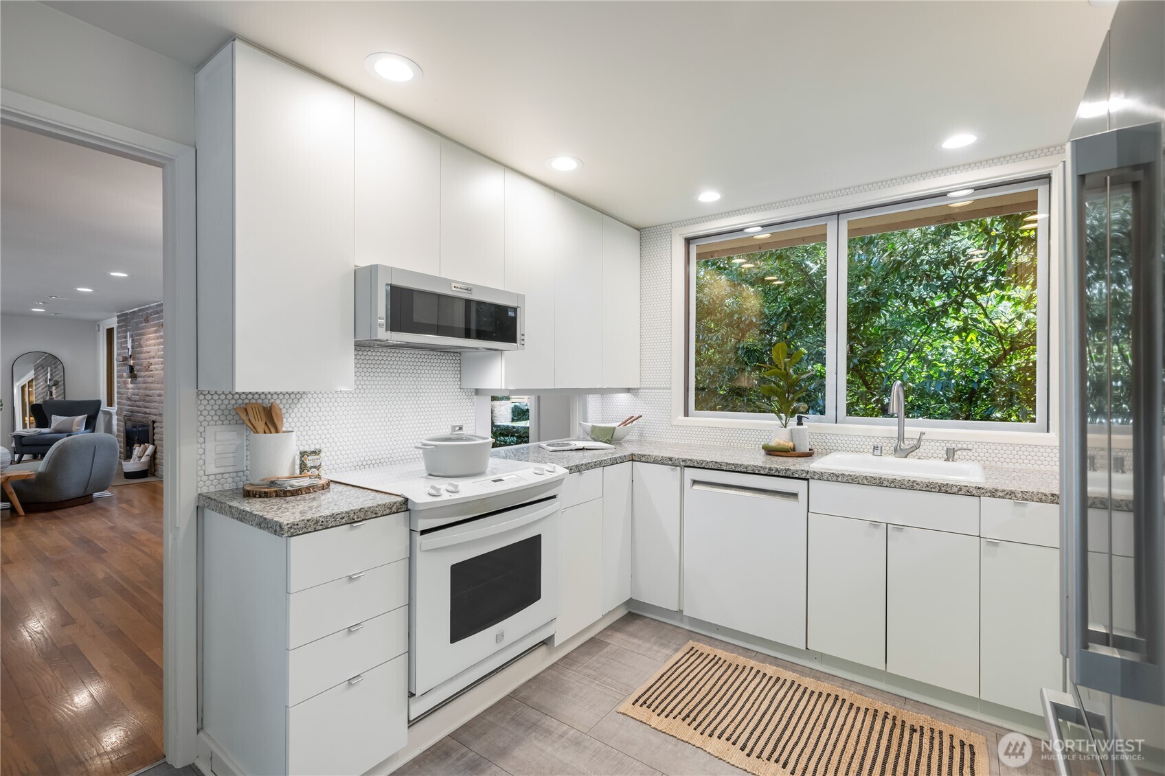 1207 NE 140th Street Seattle WA 98125