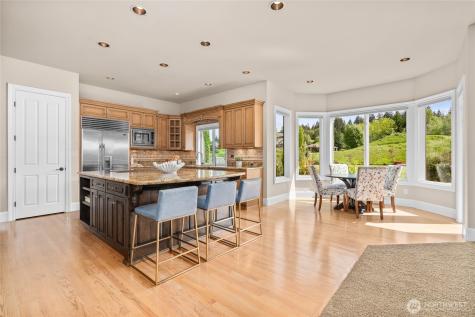 15407 SE 80th Street Newcastle WA 98059